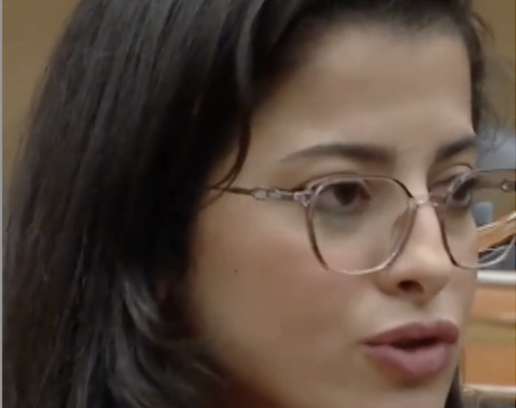 Detailed testimonies on sexual, reproductive, and gender-based violence 